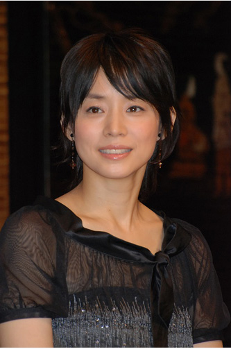 石田ゆり子の年齢は 結婚していた夫と別れてバツイチに 自宅の場所は 記憶に残る芸能ワダイ