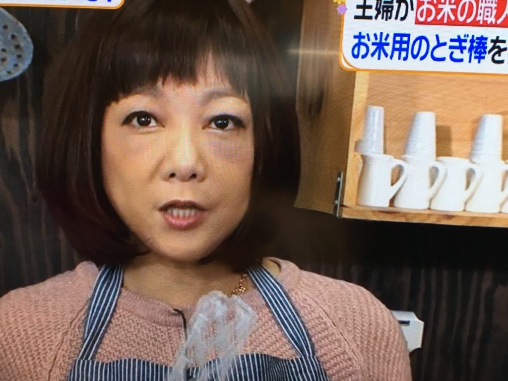堀ちえみ『ヒルナンデス』顔の変化に騒然？むくみや後遺症の真相に迫る